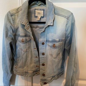 Forever 21 Denim Jacket